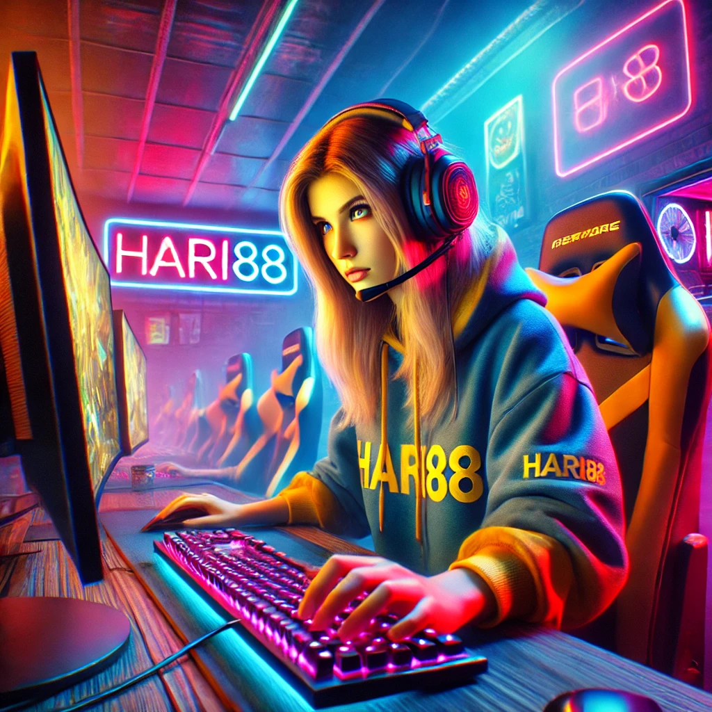 HARI88
