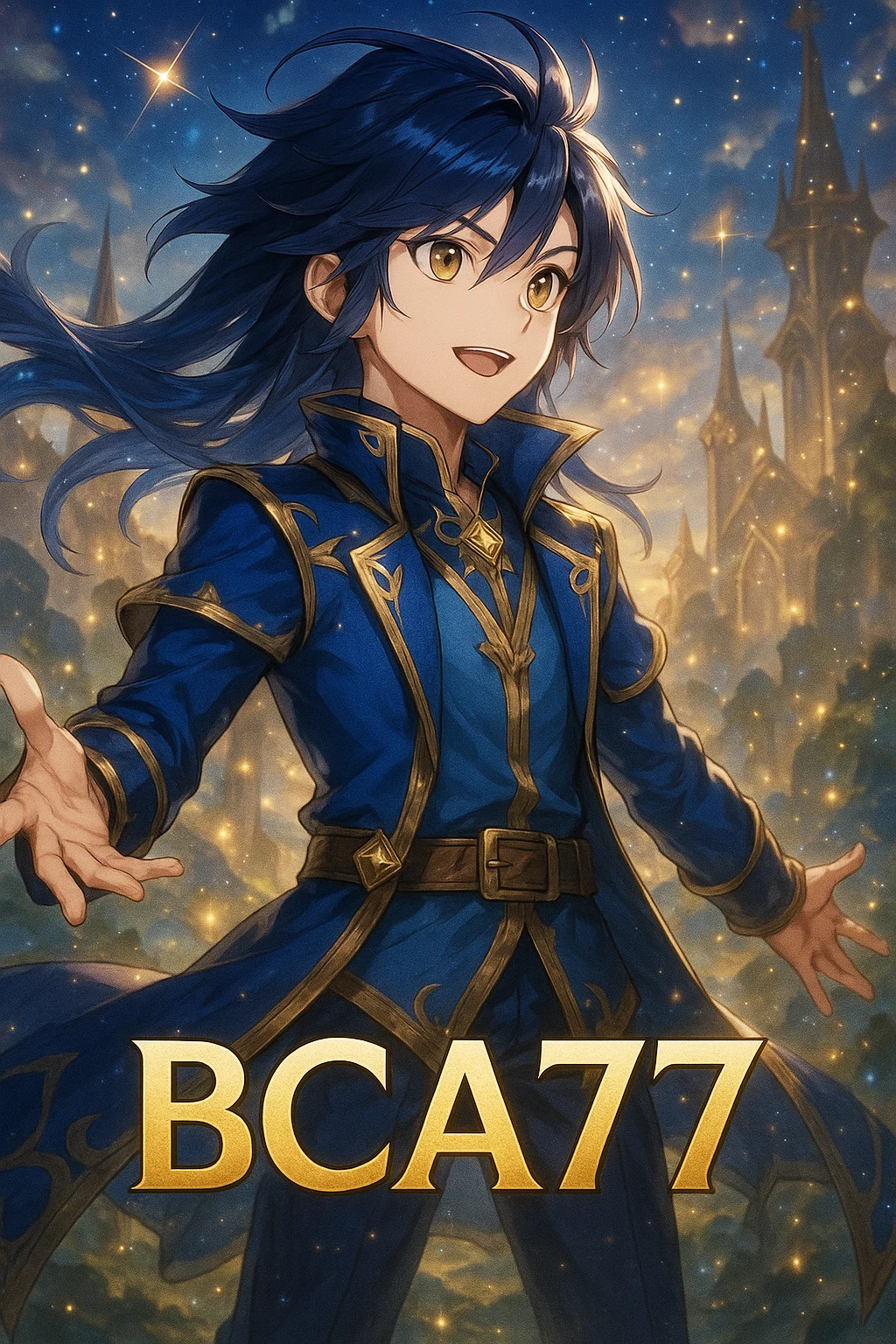 Bca77 : Trik Game Online Bca 77 Buat Main Rasa Asik Dan Beda
Bca77 : Trik Game Online Bca 77 Buat Main Rasa Asik Dan Beda
